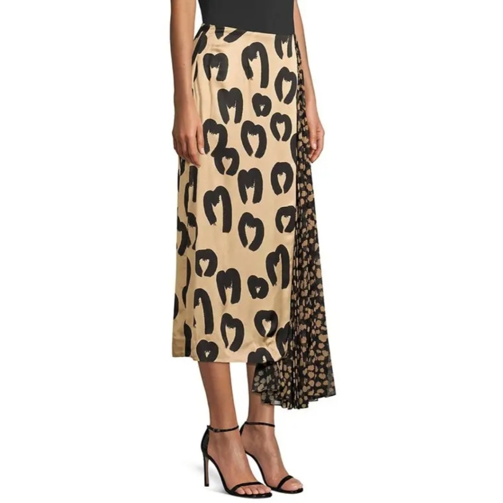NWT || MOTHER OF PEARL skirt || size 6 - Picture 2 of 4